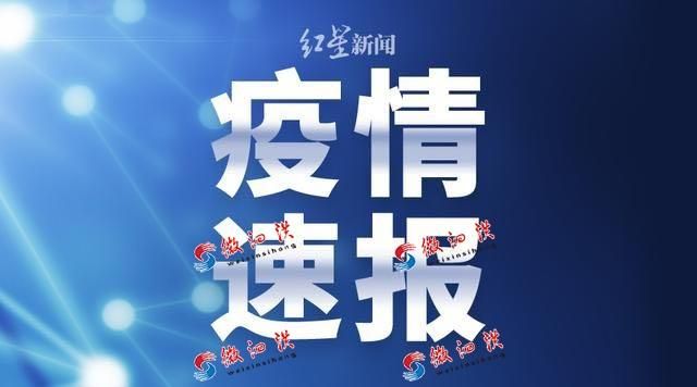 31省区市新增核酸阳性22例夷陵区27例/夷陵区新冠肺炎疫情防控指挥部