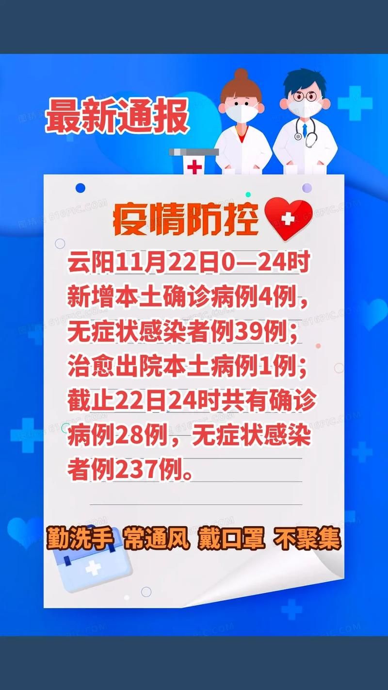 多地新增23例无症状感染者涉6省:新增29例无症状感染者
