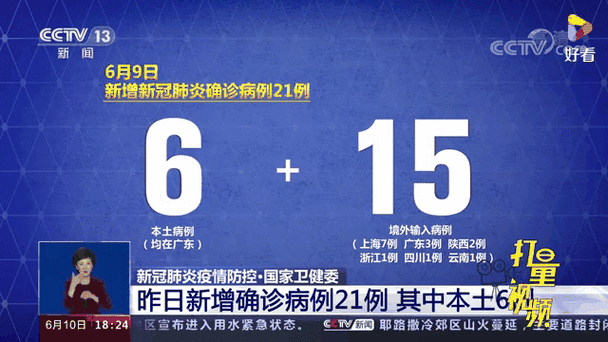 31省份新增21例确诊其中本土30例_31省份新增确诊21例 本土6例