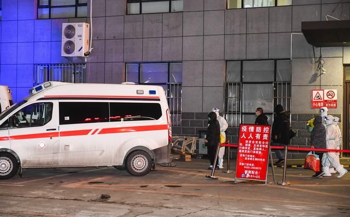 吉林省吉林市龙潭区累计报告重症3例_吉林市龙潭发布微博