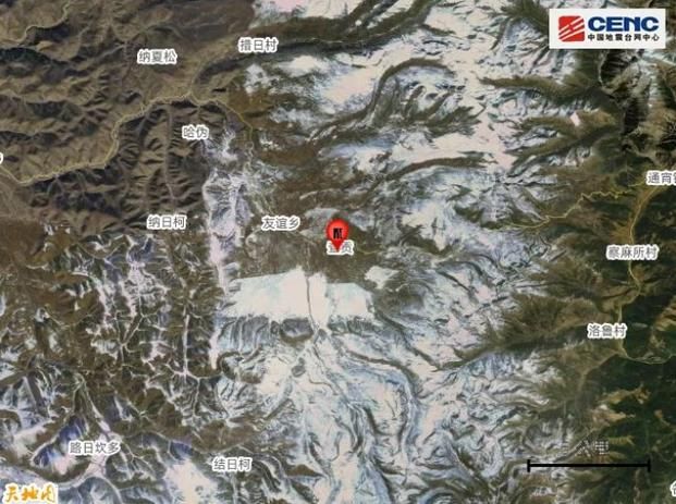 沧州高新技术产业开发区新增16例死亡病例，涉及四川省甘孜藏族自治州新龙县的简单介绍