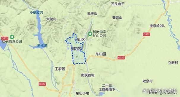 黑龙江鹤岗兴山区管控区标准最新公布(鹤岗市兴山区在哪里)