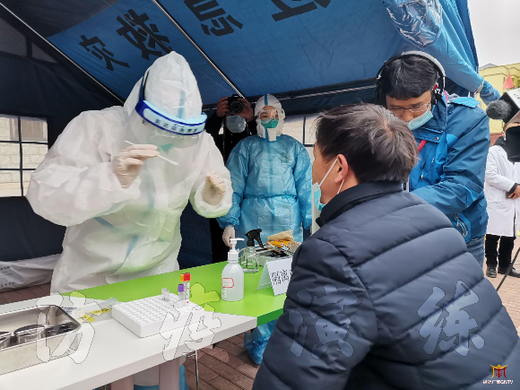 广南县新增28例境外输入及25例无症状(广南县最新消息)