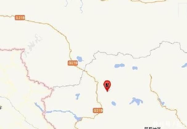 西藏自治区阿里地区日土县今日新增破25:西藏阿里地区日土县地图全图高清版