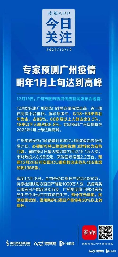 31个省份12月19日最新疫情数据(12月19日全国新冠疫情)