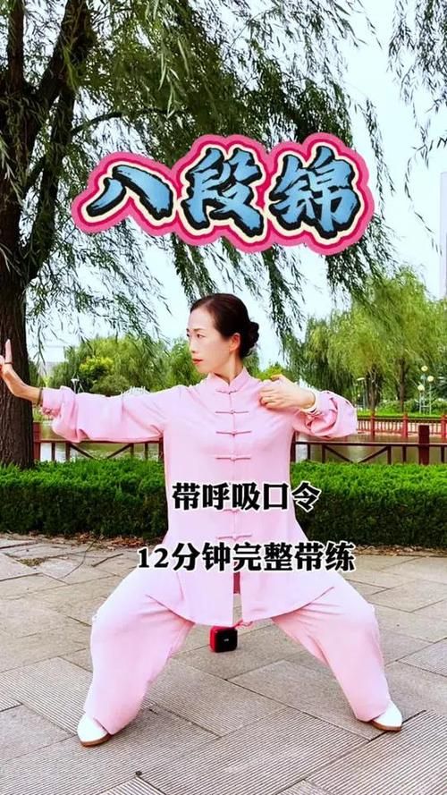 八段锦完整教学视频-八段锦完整教学视频今日推荐V.88.69.60.73