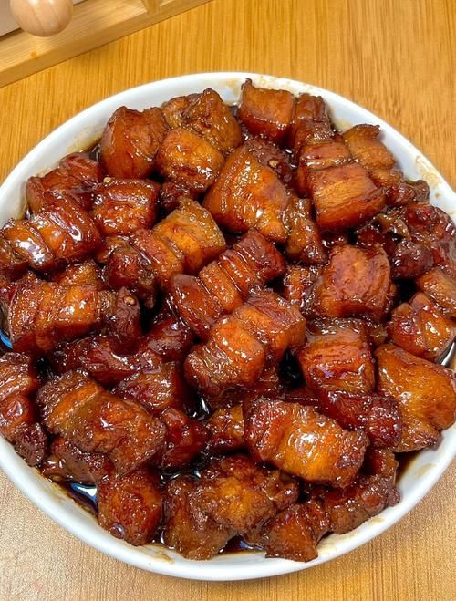 红烧肉怎么烧好吃又嫩又烂视频:红烧肉怎么烧好吃又嫩又烂视频科普实测V.23.81.32.94