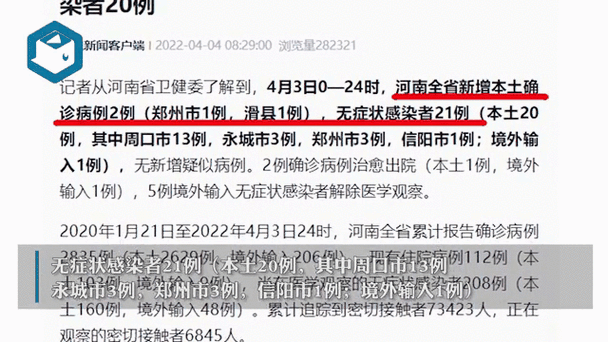 【多地新增无症状感染者27例均在直辖县级行政区划_31省区市新增无症状感染20例】