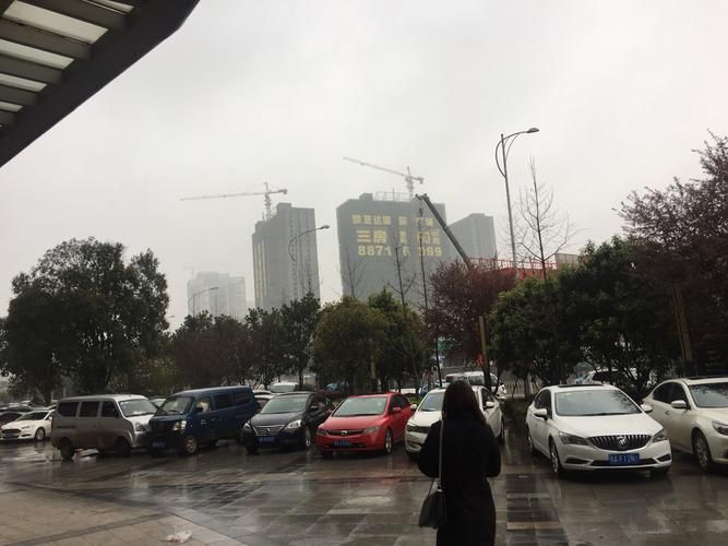 雨花区最新通告：所有人员封城_雨花区小区封闭