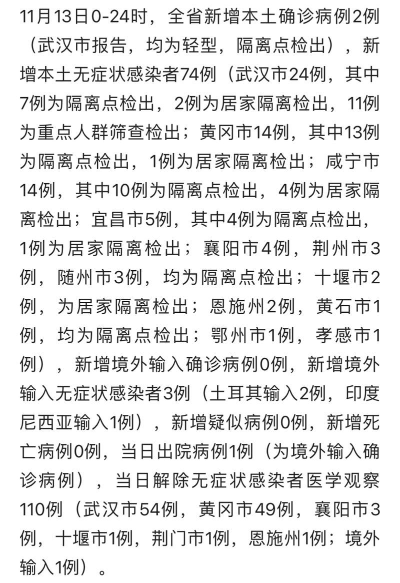 【4地新增4例核酸阳性涉15省,新增4例确诊】