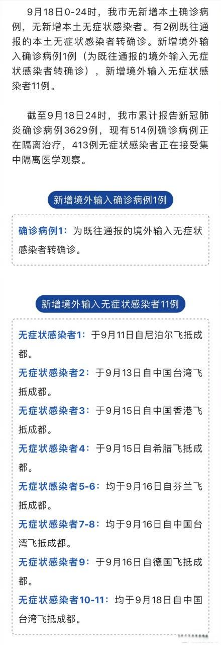 随州今冬无新增无症状感染者_随州有新增病例吗