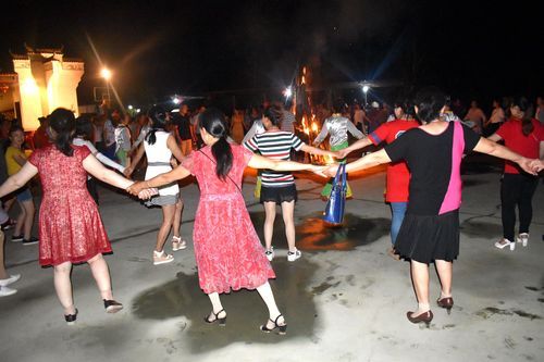 抓钱舞舞蹈视频:安装程序教程抓钱舞舞蹈视频