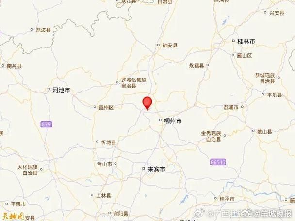 【广西壮族自治区柳州柳城县累计报告本土确诊27例_柳州确诊病例活动轨迹】