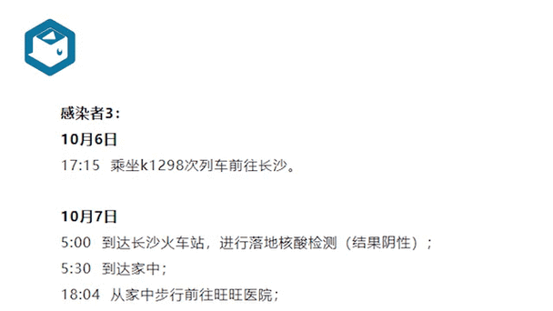 湖南湘潭韶山最新疫情通报：寻找同轨迹人员(湖南湘潭新型肺炎疫情实时动态)