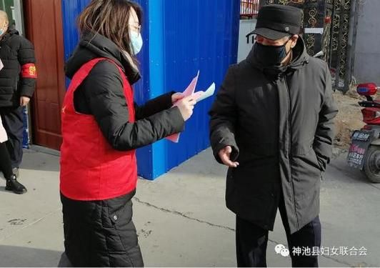 山西省忻州市神池县管控区标准最新公布/山西省忻州市神池县疫情防控
