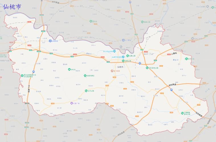 湖北省省直辖县级行政区划仙桃市什么时候可以管控区/仙桃是不是又封城了