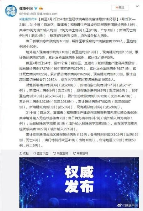 31个省份新增无症状感染者7例均在新城镇_31省区市新增确诊42例 无症状38例