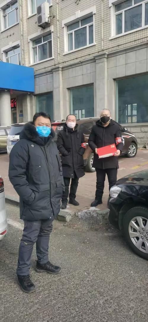 富锦最新通告：所有人员解封/富锦市疫情