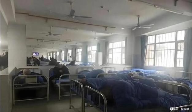 湖北省襄阳市襄城区新增11例重症及2例无症状:湖北省襄阳市襄城区新增11例重症及2例无症状病例