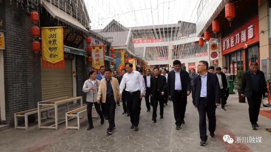 河南南阳淅川县无症状感染者已反弹5地:南阳淅川是哪里