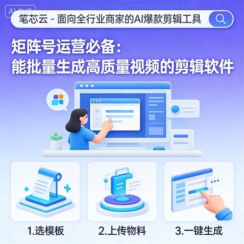免费视频剪辑软件/我来教大家免费视频剪辑软件