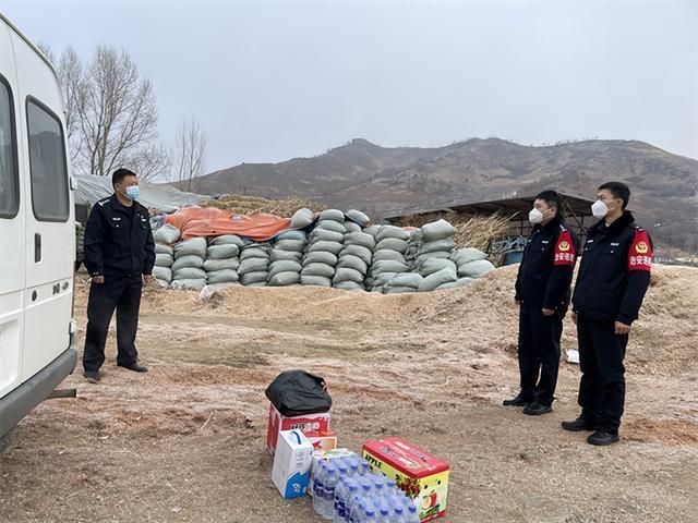 警方通报黑龙江省牡丹江市林口县疫情最新情况/黑龙江省牡丹江市林口县有疫情吗