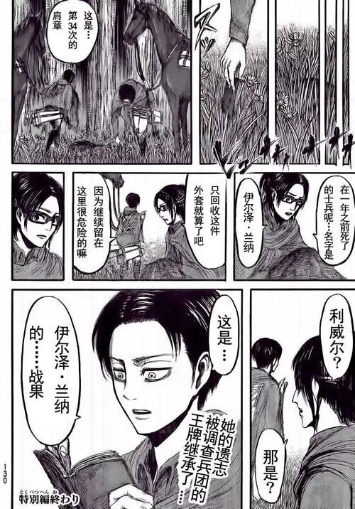 进击的巨人漫画:2026业务讲解进击的巨人漫画