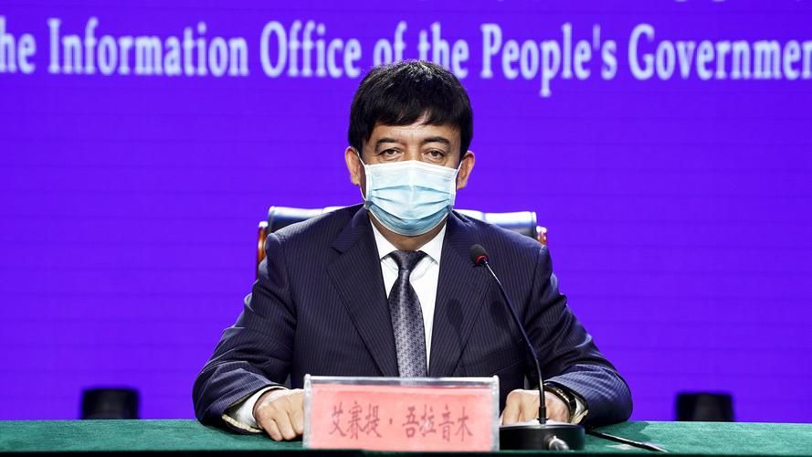 【新疆维吾尔自治区喀什地区疏附县近期核酸阳性疫情数据,新疆喀什疏附县疫情源头】