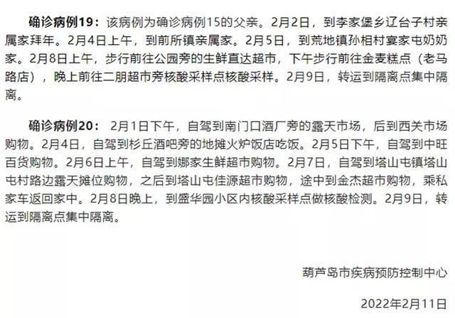 徽州区最新最新通报：寻找同轨迹人员:徽州区发布
