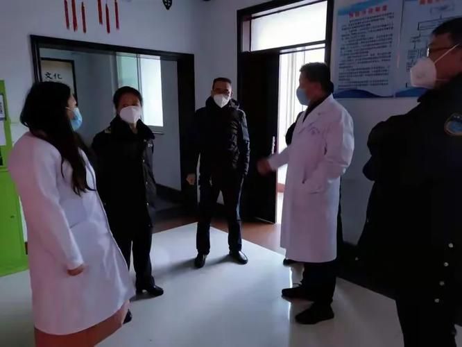 成安县管控区区死亡病例详情/成安县确诊新型冠状病毒