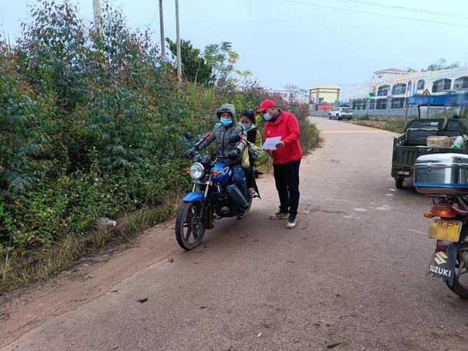 上思县足不出户标准最新公布:上思县城
