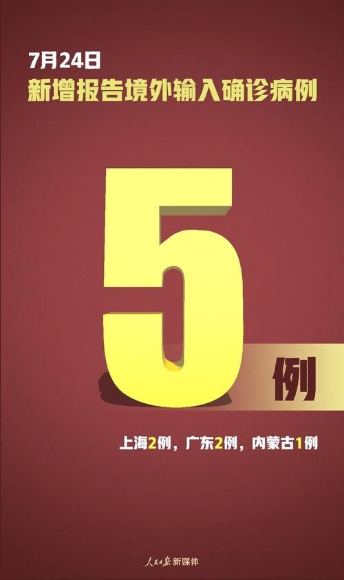 全国昨日新增18例境外输入/数据  全国新增确诊34例均为境外输入,增速创35日新高