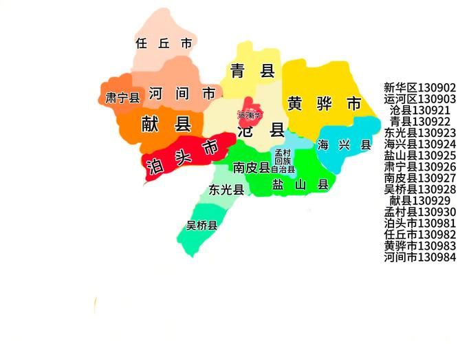 【一张图看懂河北省沧州市盐山县5月30日数据播报,河北省沧州市盐山县属于哪个区】