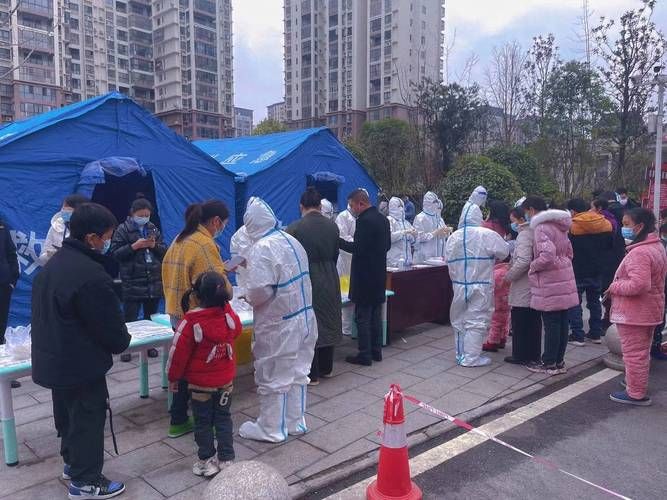 碧江区近期新增核酸阳性16例/碧江区疫情防控