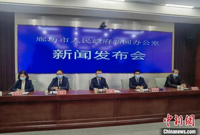 【廊坊经济技术开发区昨日无新增重症,廊坊经济区最新消息】