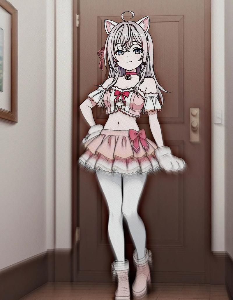 仆乗电车娘:仆乗电车娘教程小助手!V.71.89.62.51