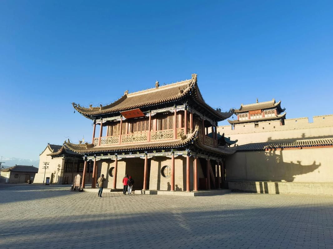 【专家:甘肃嘉峪关峪泉镇每年或现多个感染高峰,嘉峪关新增】