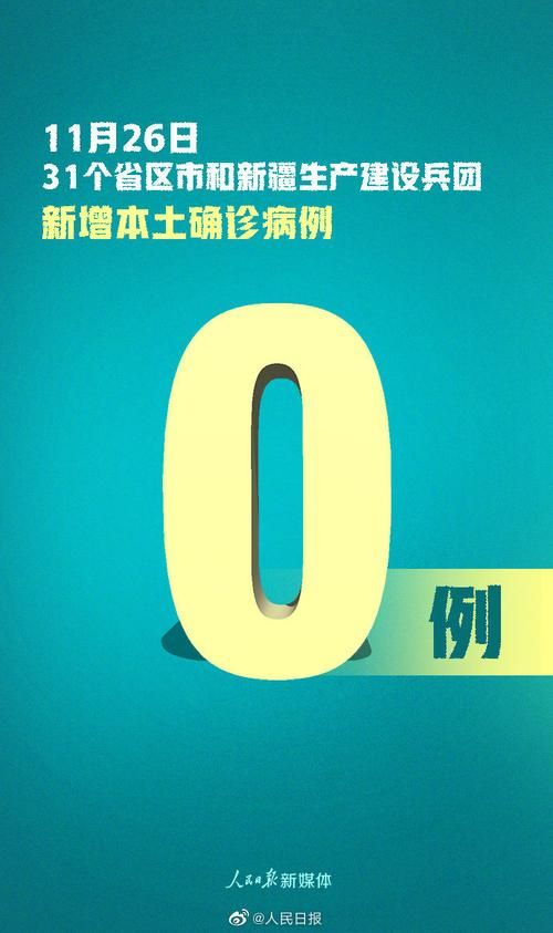 31省新增6例境外输入涉8省市:31省区市新增6例境外输入