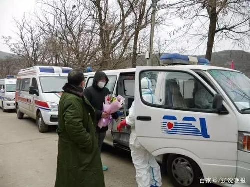 辽宁锦州古塔区现有本土确诊25例:辽宁锦州发现新型肺炎了吗