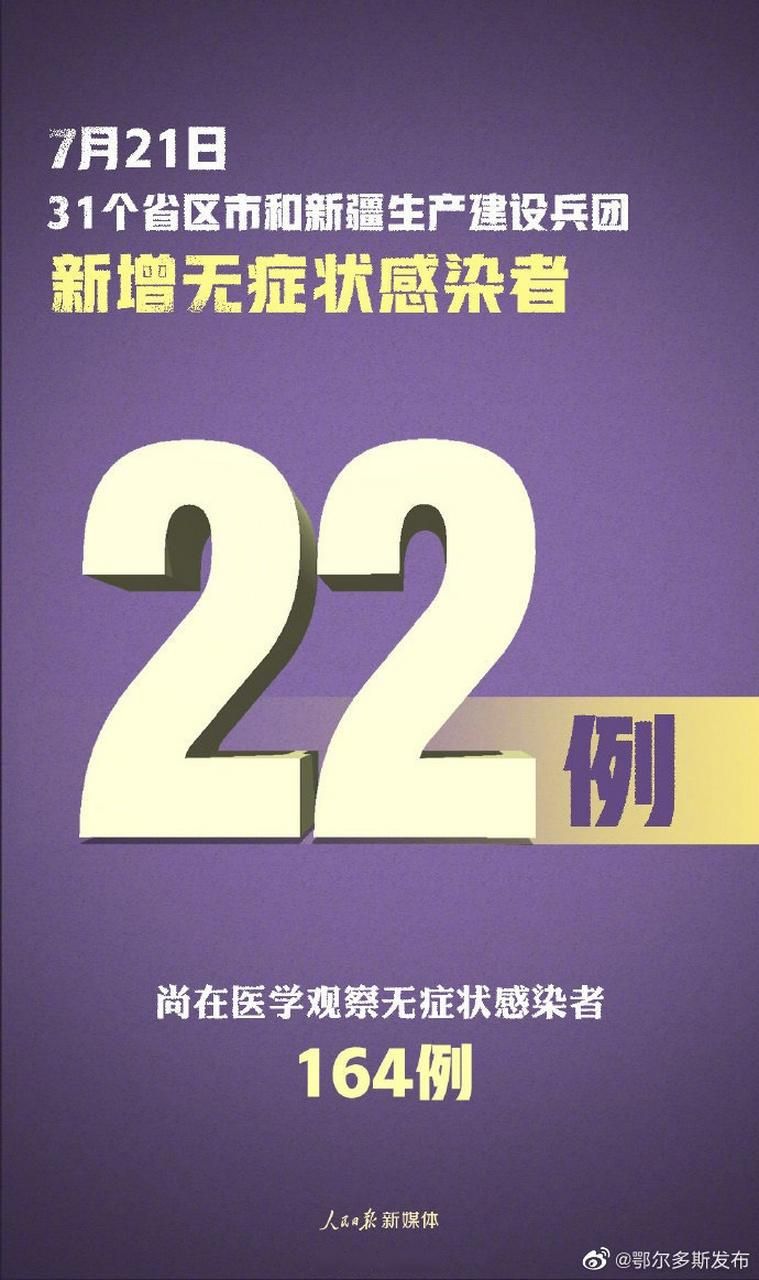 【3地今冬新增14例核酸阳性,今天31省新增病例】