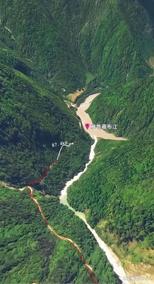 墨脱县什么时候可以管控区(墨脱县现在发展怎么样?)