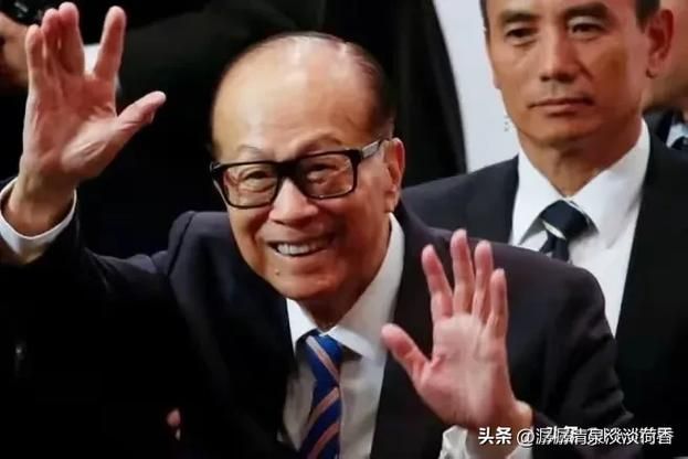李嘉诚的43个港口成交了吗：教你工具李嘉诚的43个港口成交了吗