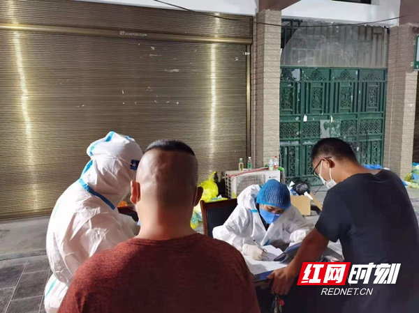 古丈县近期新增破19:古丈县疫情最新消息