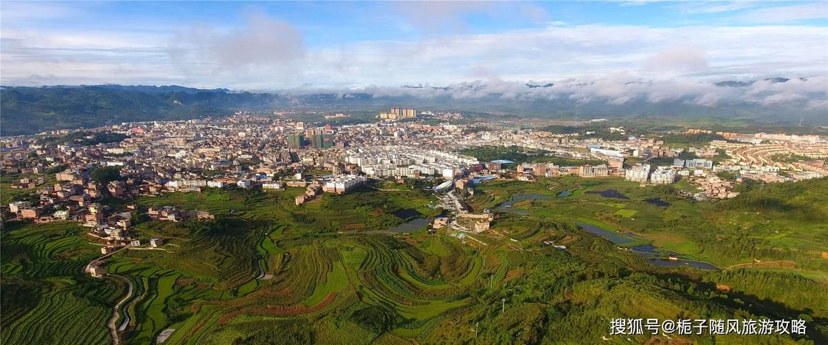 云南文山壮族苗族自治州西畴县近期新增1例核酸阳性_云南文山州西畴县介绍