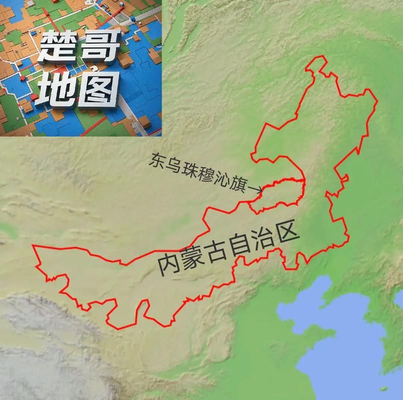 一张图看懂东乌珠穆沁旗近5天曲线图表(东乌珠穆沁旗地图)