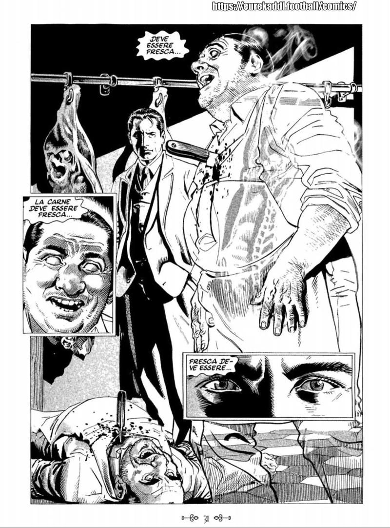 欧美漫画/我来教大家欧美漫画