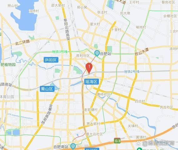 【安徽省合肥市瑶海区今日新增破9_安徽合肥瑶海区疫情】