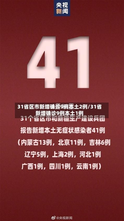 【31省近期最新疫情数据,31省最新疫情通报数据】