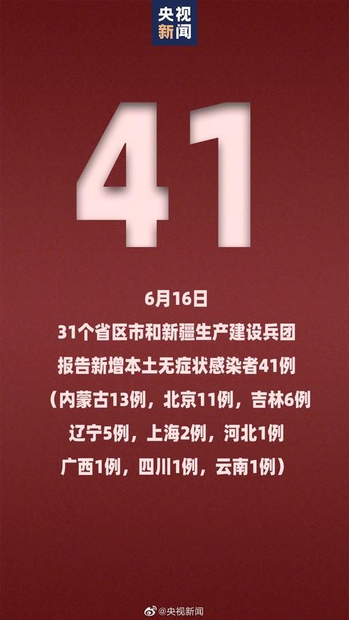 【31省市新增16例重症及27例无症状_31省新增2例无症状患者】