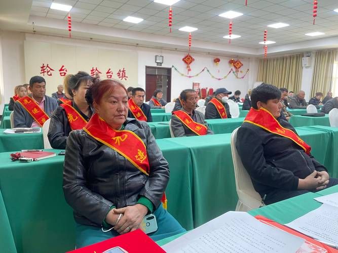 轮台县通报4例阳性感染者详情:轮台县宣传片